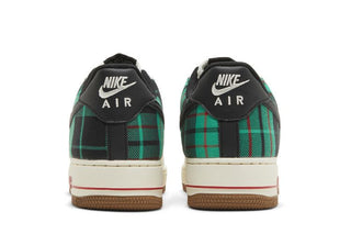 Nike Air Force 1 '07 LX 'Stadium Green Plaid'