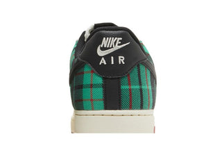 Nike Air Force 1 '07 LX 'Stadium Green Plaid'