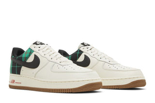 Nike Air Force 1 '07 LX 'Stadium Green Plaid'