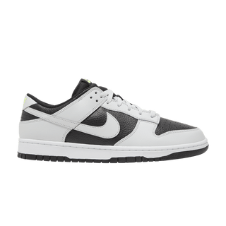 Nike Dunk Low 'Reverse Panda Neon'