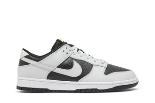 Nike Dunk Low 'Reverse Panda Neon'