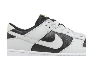 Nike Dunk Low 'Reverse Panda Neon'