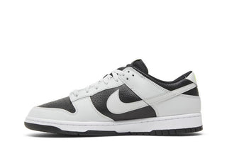 Nike Dunk Low 'Reverse Panda Neon'