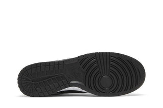 Nike Dunk Low 'Reverse Panda Neon'