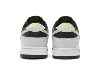 Nike Dunk Low 'Reverse Panda Neon'