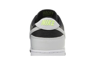 Nike Dunk Low 'Reverse Panda Neon'