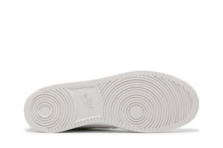 Nike Court Vision Low Next Nature 'White Oil Green'