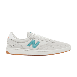 New Balance Numeric 440 'Light Grey Aqua Sea'