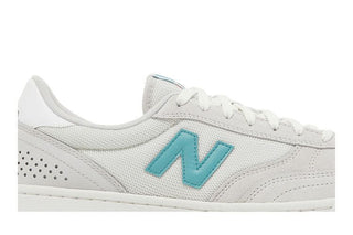 New Balance Numeric 440 'Light Grey Aqua Sea'