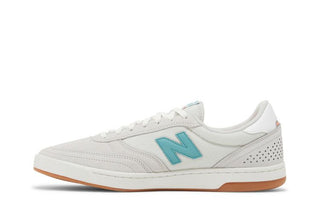 New Balance Numeric 440 'Light Grey Aqua Sea'