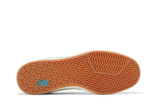 New Balance Numeric 440 'Light Grey Aqua Sea'