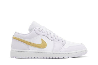 Air Jordan 1 Low 'Barely Grape'