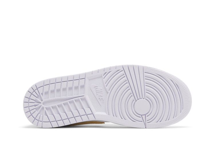 Air Jordan 1 Low 'Barely Grape'