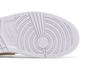 Air Jordan 1 Low 'Barely Grape'
