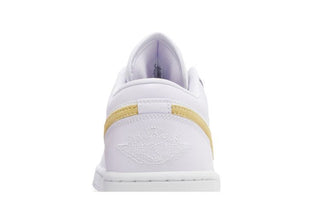 Air Jordan 1 Low 'Barely Grape'
