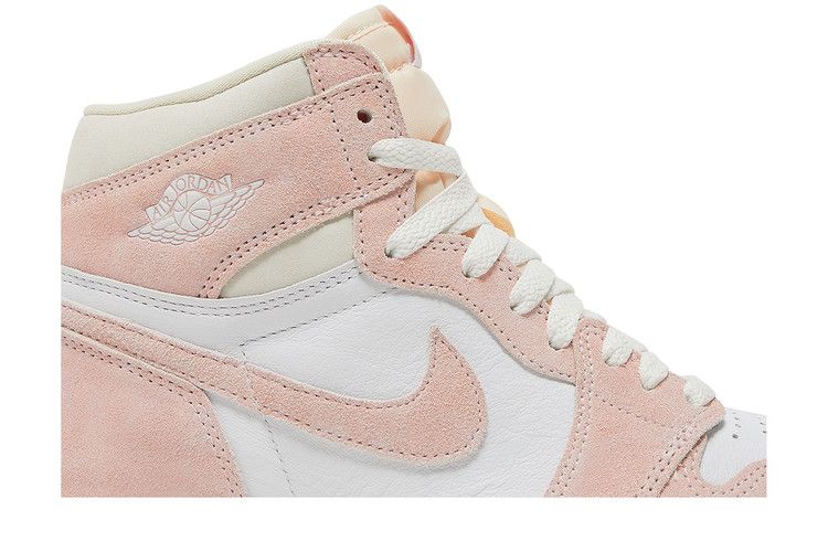 Air Jordan 1 Retro High OG 'Washed Pink'