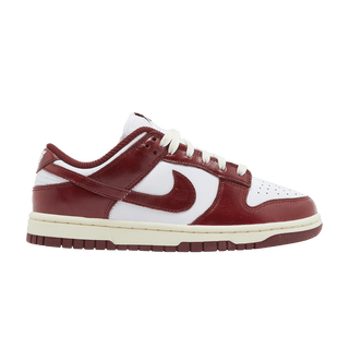 Nike Dunk Low Premium 'Vintage Red'