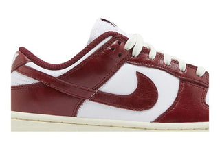 Nike Dunk Low Premium 'Vintage Red'