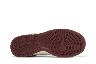 Nike Dunk Low Premium 'Vintage Red'