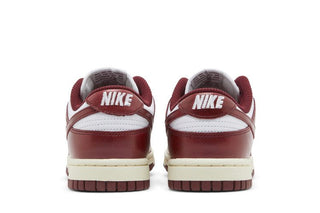 Nike Dunk Low Premium 'Vintage Red'