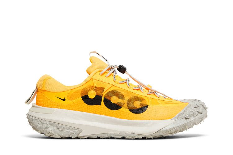 Nike ACG Mountain Fly 2 Low 'Laser Orange'