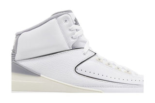Air Jordan 2 Retro 'White Cement'