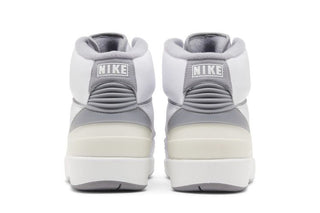 Air Jordan 2 Retro 'White Cement'