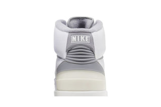 Air Jordan 2 Retro 'White Cement'