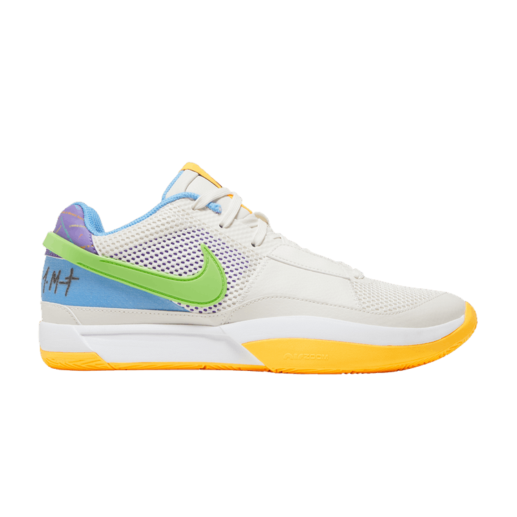 Nike Ja 1 'Trivia'
