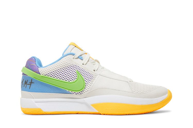 Nike Ja 1 'Trivia'