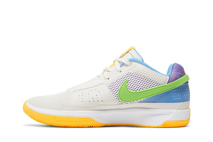 Nike Ja 1 'Trivia'