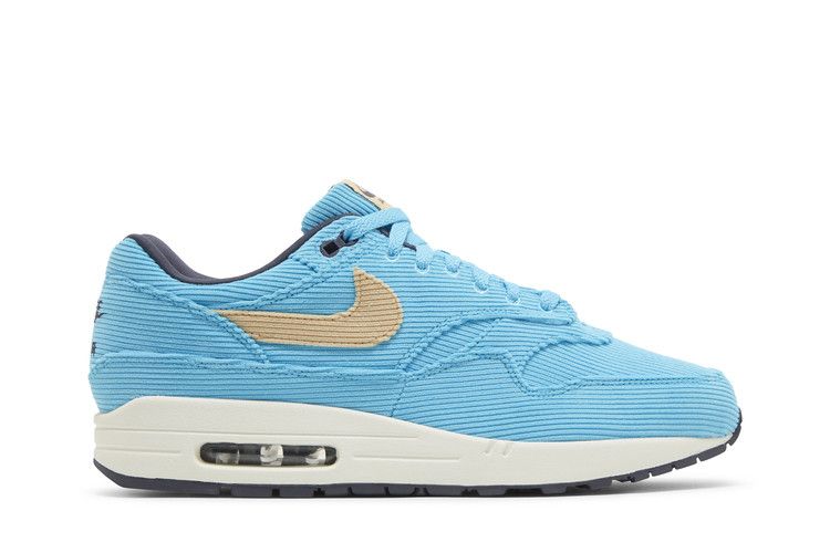 Nike Air Max 1 Premium 'Baltic Blue Corduroy'