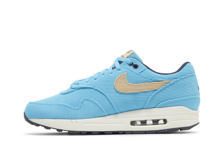 Nike Air Max 1 Premium 'Baltic Blue Corduroy'