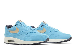 Nike Air Max 1 Premium 'Baltic Blue Corduroy'