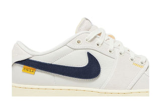 Union LA x Air Jordan 1 KO Low 'Sail Muslin'