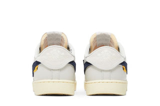 Union LA x Air Jordan 1 KO Low 'Sail Muslin'