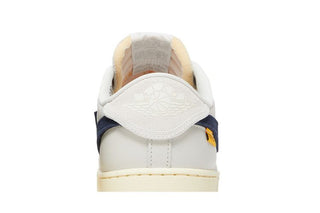 Union LA x Air Jordan 1 KO Low 'Sail Muslin'