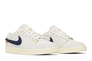 Union LA x Air Jordan 1 KO Low 'Sail Muslin'