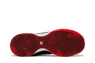 FaZe Clan x Nike Zoom LeBron NXXT Gen 'Bred'