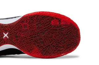 FaZe Clan x Nike Zoom LeBron NXXT Gen 'Bred'