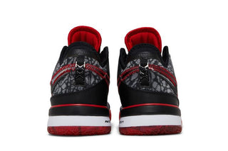 FaZe Clan x Nike Zoom LeBron NXXT Gen 'Bred'