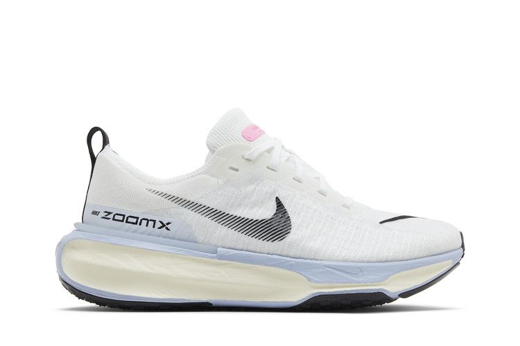 Nike ZoomX Invincible Run Flyknit 3 'White Cobalt Bliss'