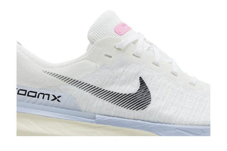 Nike ZoomX Invincible Run Flyknit 3 'White Cobalt Bliss'
