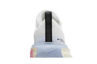 Nike ZoomX Invincible Run Flyknit 3 'White Cobalt Bliss'