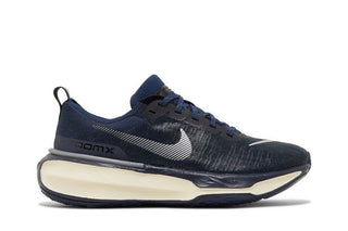 Nike ZoomX Invincible Run Flyknit 3 'College Navy'