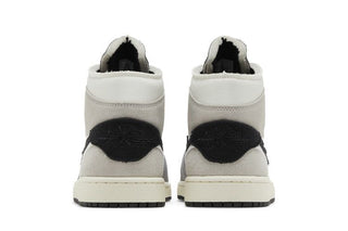 Air Jordan 1 Mid SE Craft 'Inside Out - Cement Grey'