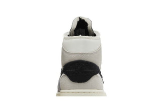 Air Jordan 1 Mid SE Craft 'Inside Out - Cement Grey'
