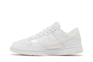 Nike Dunk Low 'Valentine's Day - Yellow Heart'
