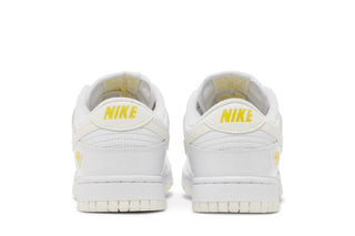Nike Dunk Low 'Valentine's Day - Yellow Heart'