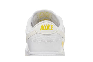 Nike Dunk Low 'Valentine's Day - Yellow Heart'